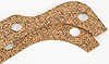 Oil Pan Gasket Small Block Chrysler 273-340 (Except Magnum) - image 2