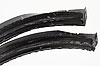 Oil Pan Gasket Small Block Chrysler 273-340 (Except Magnum) - image 3
