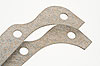 Oil Pan Gasket for Small Block Chrysler 360 (Except Magnum) - image 2