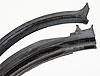Oil Pan Gasket for Small Block Chrysler 360 (Except Magnum) - image 3