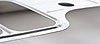Intake Manifold Gaskets Chrysler 413-440 - image 4