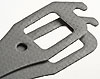 Exhaust Header Gaskets for Chrysler 361-440 (Except Hemi) - image 2