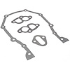 Timing Cover Gasket Set 1959-1978 Big Block Chrysler 383/400/413/426/440 & 426 Hemi - image 1