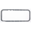 One-Piece Oil Pan Gasket 1959-1978 Big Block Chrysler 361-440 & 426 Hemi - image 1