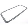 One-Piece Oil Pan Gasket 1959-1978 Big Block Chrysler 361-440 & 426 Hemi - image 2