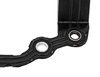 One-Piece Oil Pan Gasket Fits Select 1971-2006 AMC & Jeep Models w/3.8L, 4.2L & 4.0L 6 cyl. Engines [Neoprene] - image 3