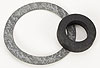 Intake Manifold Gaskets Pontiac 326-455 - image 3