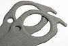 Exhaust Header Gaskets for Pontiac 326-455 - image 2