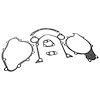 Timing Cover Gasket Set 1959-1979 Pontiac 350/400/455 - image 1
