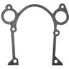 Timing Cover Gasket Set 1959-1979 Pontiac 350/400/455 - image 2