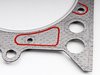 Cylinder Head Gasket Oldsmobile 455 - image 2