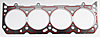 Cylinder Head Gasket Oldsmobile 455 - image 3