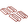 Intake Seals for GM LS1/LS2/LS6 - image 1