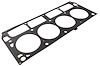 MLS Cylinder Head Gasket for GM LS Engines [Bore: 4.020 in.] - image 1