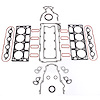 Gasket Kit Upper and Lower for GM LS1, LS2, and LS6 Engines - image 1