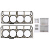 Cylinder Head Gasket & Bolt Kit GM LS Engines - image 1