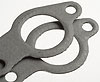 Exhaust Header Gaskets for Chevy/GM LS1/LS2/LS3/LS6, 4.8L, 5.3L, 5.7L & 6.0L Engines - image 2