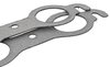 Exhaust Header Gaskets for Chevy/GM LS1/LS2/LS3/LS6, 4.8L, 5.3L, 5.7L & 6.0L Engines - image 3