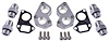 GM LS Remote Mount Water Pump Adapters - image 1