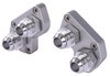 GM LS Remote Mount Water Pump Adapters - image 2
