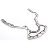 Rear Main Cover Gasket GM LS - image 2