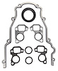 Timing Cover Gasket Set for 1997-2013 GM LS Engines - image 1