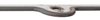 Valley Cover Gasket for GM LS1/LS6 Engines - image 4