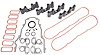 Cam Change Gasket Kit for GM LS1, LS2, and LS6