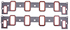 Intake Gasket Set with POZISEAL for 1969-1984 253-308 Holden V8 Engines