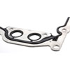 One-Piece Oil Pan Gasket for LS-Series Engines - image 4