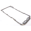 One-Piece Oil Pan Gasket GM LS7/LS9