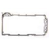 One-Piece Oil Pan Gasket GM LS7/LS9 - image 2