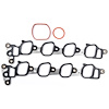 Intake Manifold Gaskets Upper & Lower - image 1