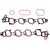 Intake Manifold Gaskets Upper & Lower - image 1