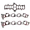 Intake Manifold Gaskets Upper & Lower for Ford 1997-1999 Truck - image 1