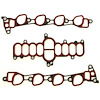 Intake Manifold Gaskets Upper & Lower for Ford 4.6L/5.4L 2V 1997-1999 - image 1