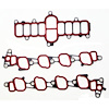 Intake Manifold Gaskets Upper & Lower for Ford Truck - image 1