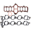 Intake Manifold Gaskets Upper & Lower for 2001-2004 Ford Truck - image 1