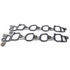 Intake Manifold Gaskets Upper & Lower for 2001-2004 Ford Truck - image 3