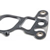 Intake Manifold Gaskets Upper & Lower for 2001-2004 Ford Truck - image 4