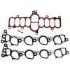 Intake Manifold Gaskets Upper & Lower for Ford Truck - image 1