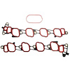 Intake Manifold Gaskets Lower - image 1