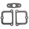 Intake Plenum Gasket Upper - image 3