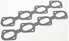 Exhaust Header Gaskets for Ford 4.6L Modular 4V - image 1