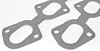 Exhaust Header Gaskets for Ford 4.6L Modular 4V - image 2