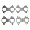 Exhaust Header Gaskets Ford 4.6L Modular 3V - image 1