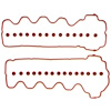 Valve Cover Gaskets 2007-11 Ford 4.6L/5.4L 3V - image 1