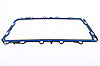 One-Piece Oil Pan Gasket 1991-2003 Ford Modular 4.6L/5.4L - image 2