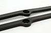 Steel Core Valve Cover Gaskets Small Block Chevy - image 2