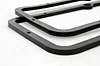 Steel Core Valve Cover Gaskets Small Block Chevy - image 3